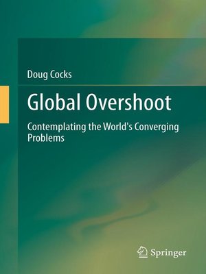 cover image of Global Overshoot